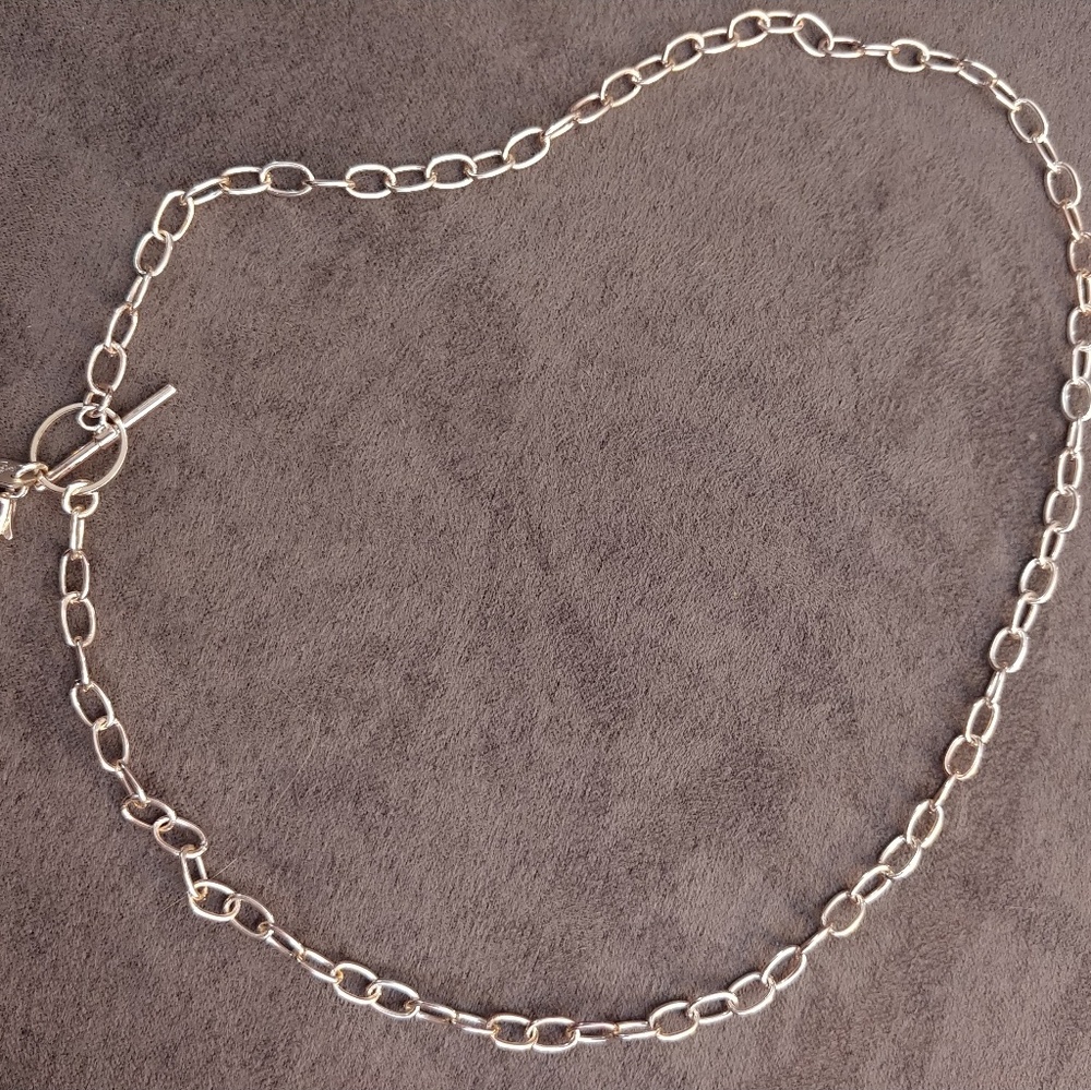 Origami Owl Locket Chain